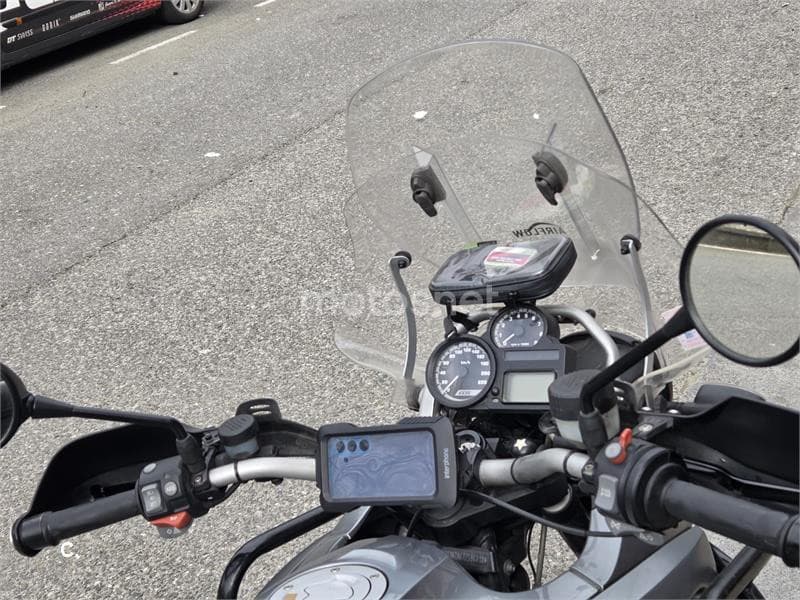 BMW R 1200 GS 98cv 6600 € 2008 Gipuzkoa - 11