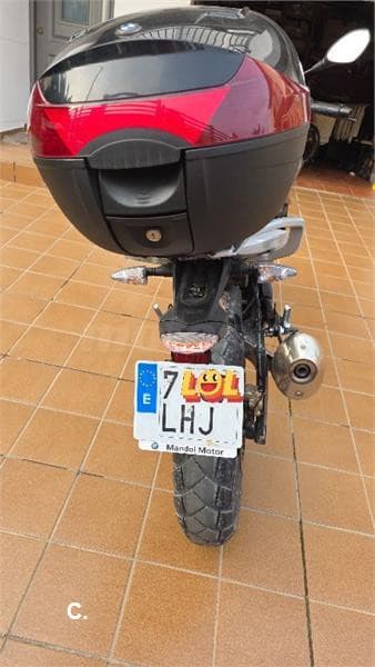 BMW G 310 GS 3700 € 2020 Badajoz - 3