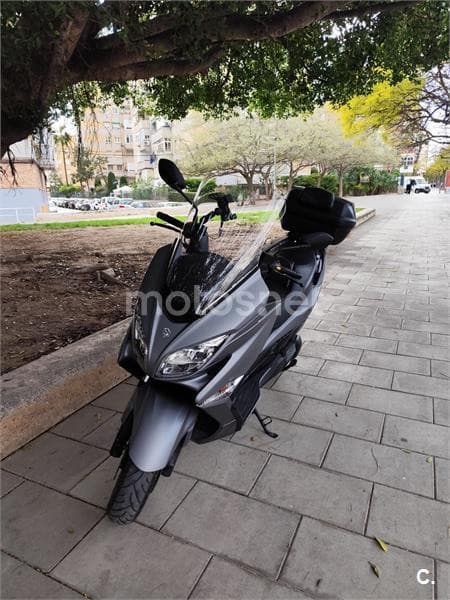 Suzuki BURGMAN 400 3900 € 2019 Alicante - 3