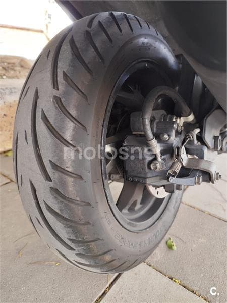 Suzuki BURGMAN 400 3900 € 2019 Alicante - 5