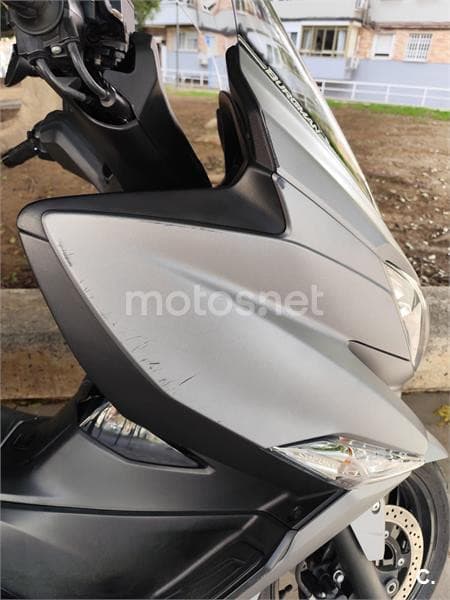 Suzuki BURGMAN 400 3900 € 2019 Alicante - 9