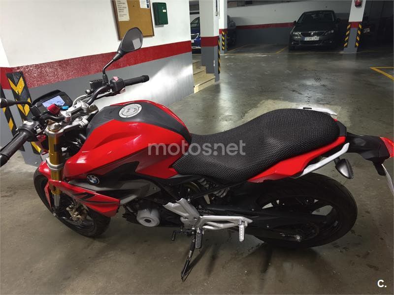 BMW G 310 R 3000 € 2020 Cádiz - 2