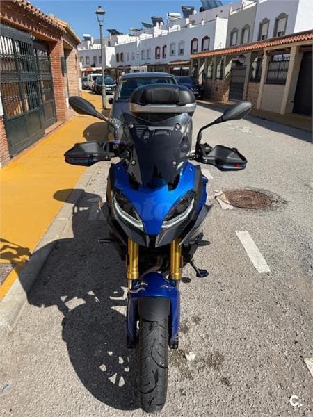 BMW F 900 XR 11.500 € 2023 Málaga - 1