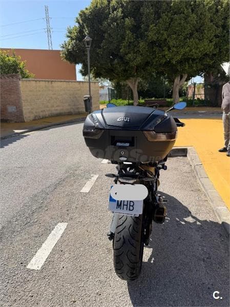 BMW F 900 XR 11.500 € 2023 Málaga - 4