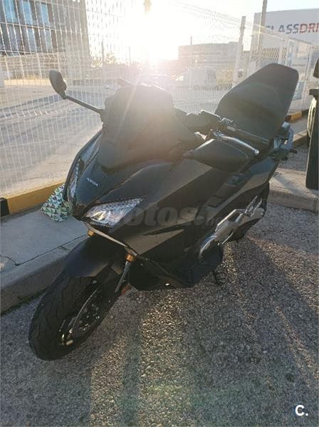 Honda Forza 750 9990 € 2023 Madrid - 4