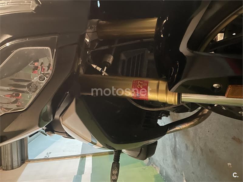 BMW R 1200 RS – Vista 5