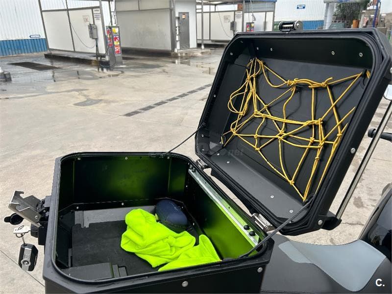 BMW F 750 9500 € 2023 Barcelona - 2