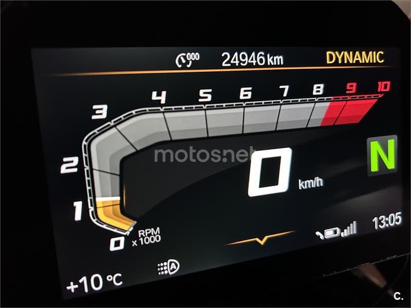 BMW F 750 9500 € 2023 Barcelona - 11