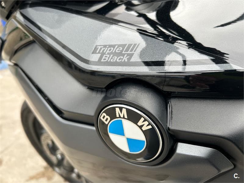 BMW F 750 9500 € 2023 Barcelona - 3