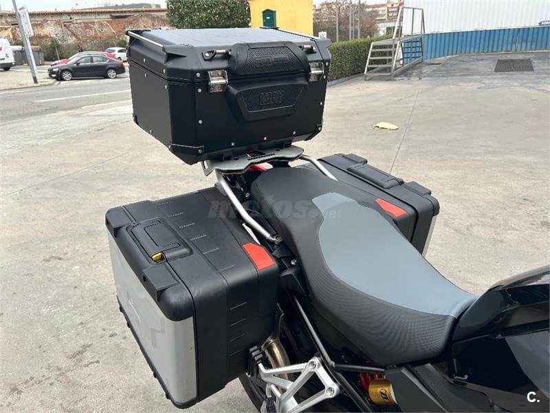 BMW F 750 9500 € 2023 Barcelona - 4