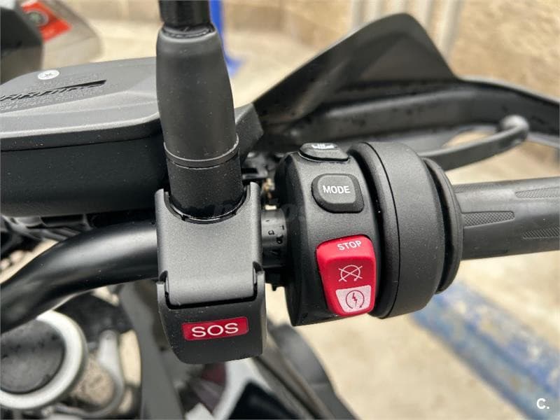 BMW F 750 9500 € 2023 Barcelona - 6