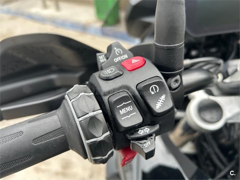 BMW F 750 9500 € 2023 Barcelona - 7