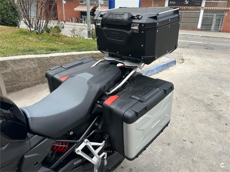 BMW F 750 9500 € 2023 Barcelona - 8