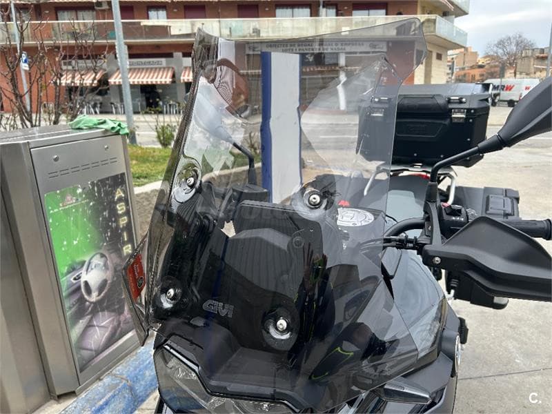 BMW F 750 9500 € 2023 Barcelona - 9