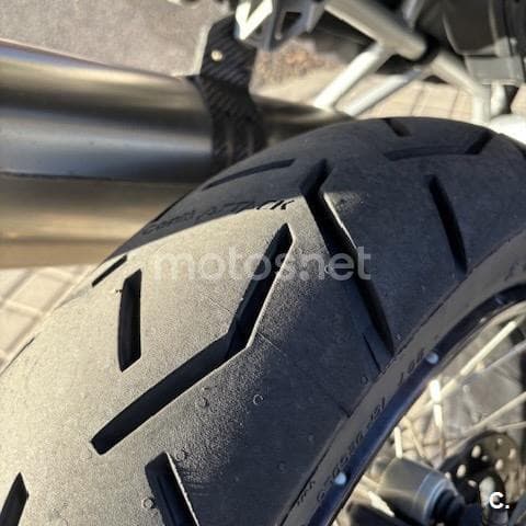 BMW R 1200 GS 7400 € 2008 Madrid - 2