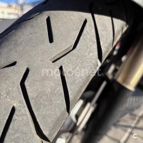 BMW R 1200 GS 7400 € 2008 Madrid - 3