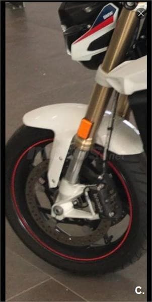 BMW F 800 R – Vista 5