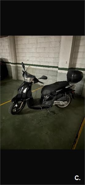 Kymco People 50 S 950 € 2017 Lleida - 2