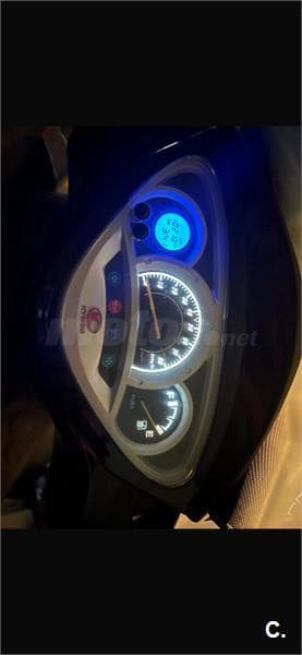 Kymco People 50 S 950 € 2017 Lleida - 3