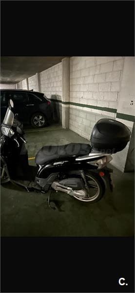 Kymco People 50 S 950 € 2017 Lleida - 4