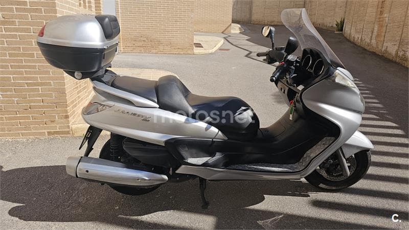 Yamaha YP Majesty 400 2000 € 2008 Alicante - 1