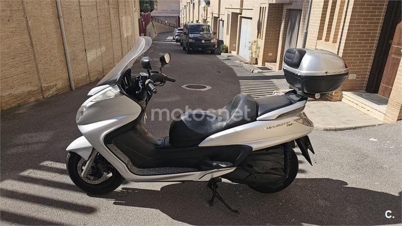 Yamaha YP Majesty 400 2000 € 2008 Alicante - 3