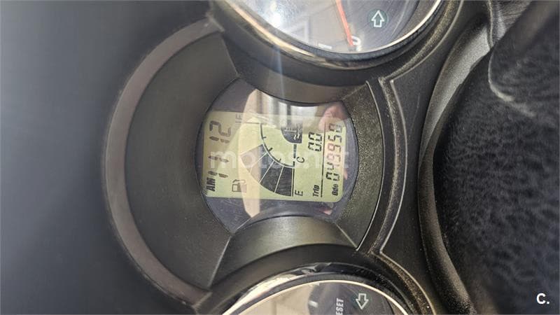 Yamaha YP Majesty 400 2000 € 2008 Alicante - 5