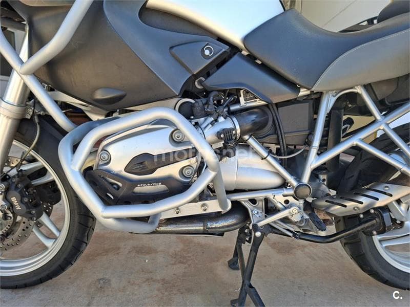 BMW R 1200 GS – Vista 11
