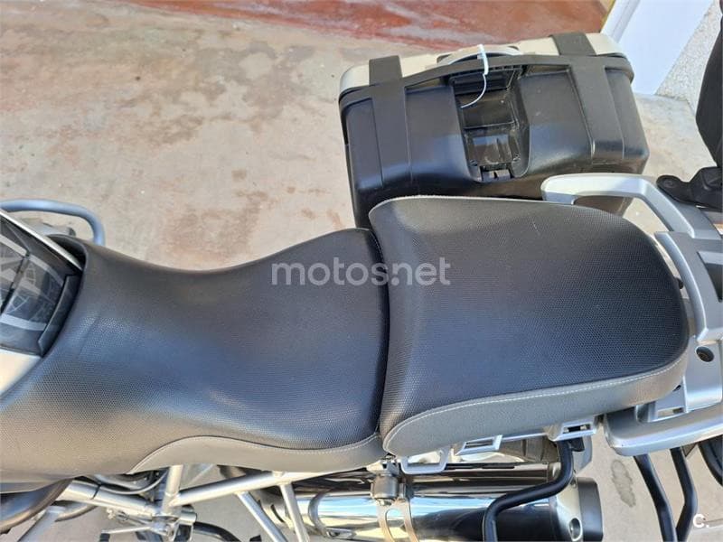BMW R 1200 GS – Vista 14