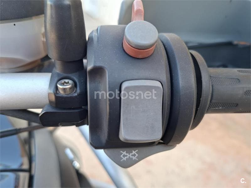 BMW R 1200 GS – Vista 17