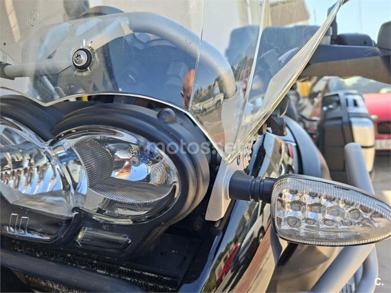 BMW R 1200 GS – Vista 19