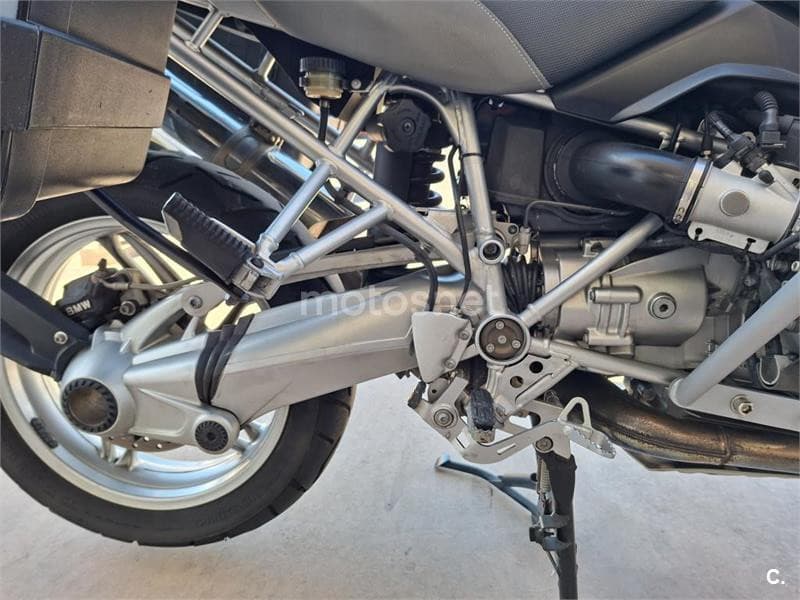 BMW R 1200 GS – Vista 22