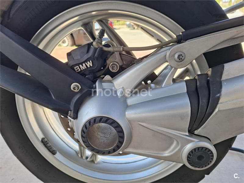 BMW R 1200 GS – Vista 24