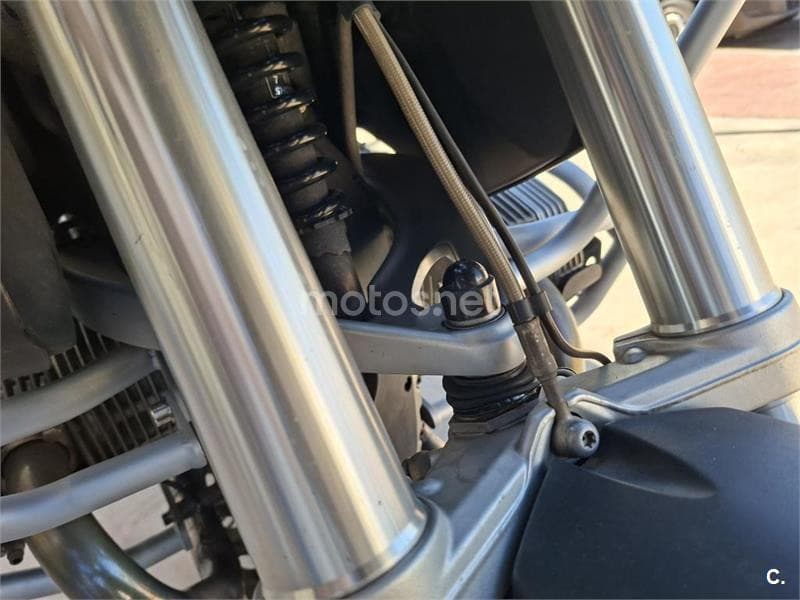 BMW R 1200 GS – Vista 25