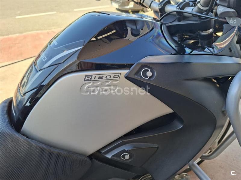 BMW R 1200 GS – Vista 26