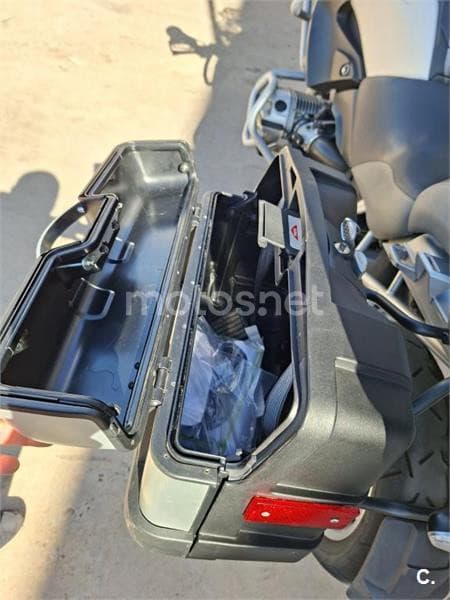 BMW R 1200 GS – Vista 27