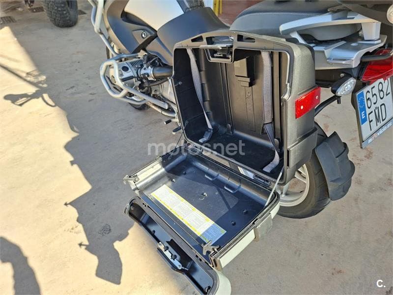 BMW R 1200 GS – Vista 28