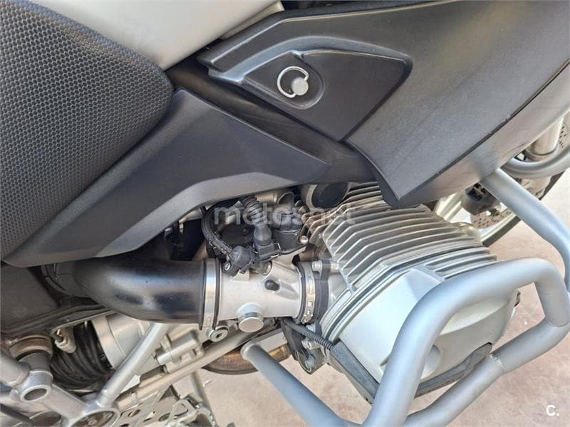 BMW R 1200 GS – Vista 29