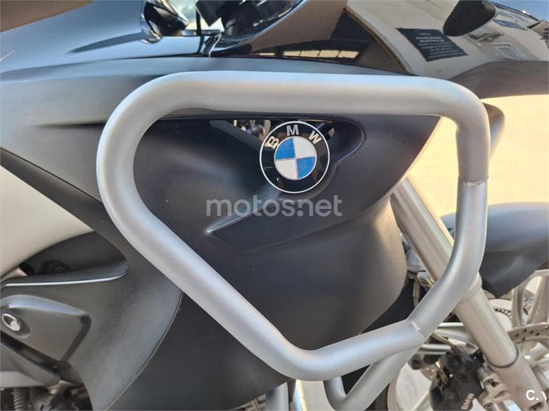 BMW R 1200 GS – Vista 30