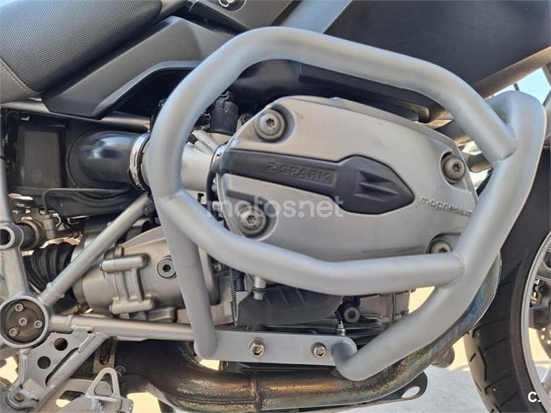 BMW R 1200 GS – Vista 31