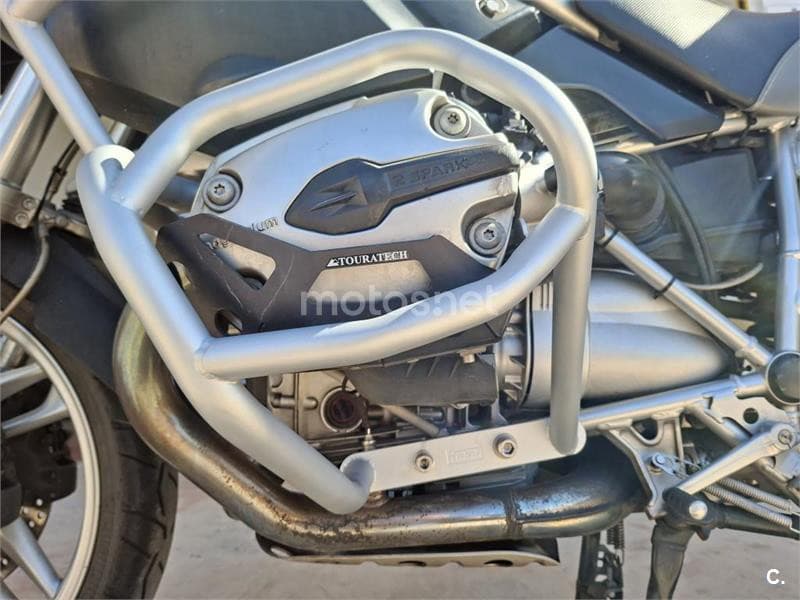 BMW R 1200 GS – Vista 32