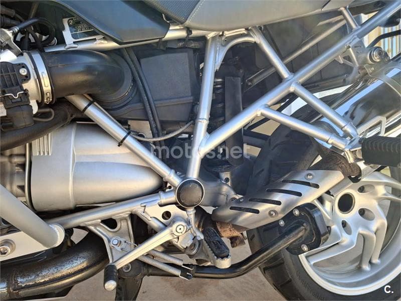 BMW R 1200 GS – Vista 33