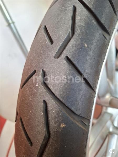 BMW R 1200 GS – Vista 35