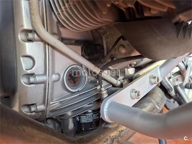 BMW R 1200 GS – Vista 36