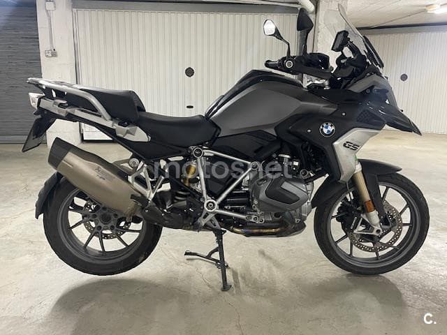 BMW R 1250 GS 13.500 € 2019 Girona - 1