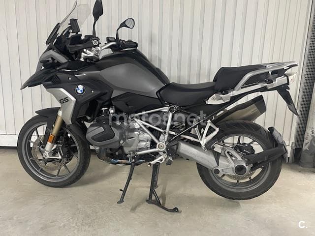 BMW R 1250 GS 13.500 € 2019 Girona - 2