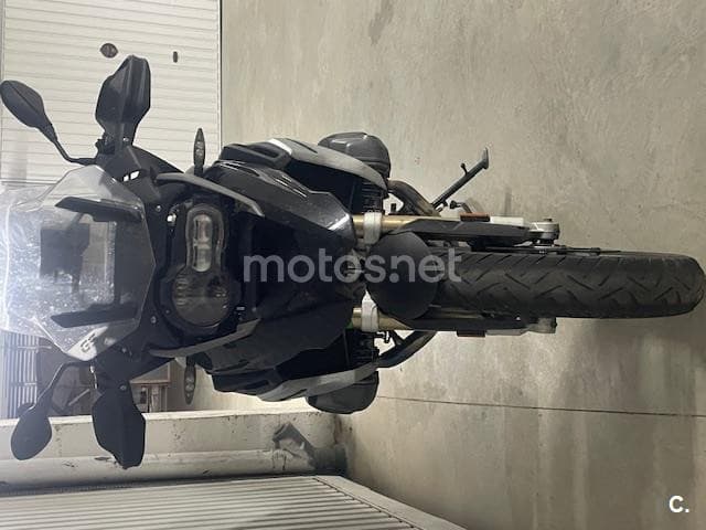 BMW R 1250 GS 13.500 € 2019 Girona - 3