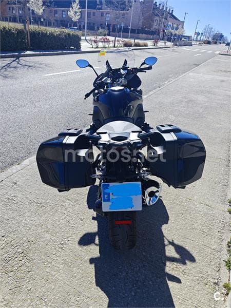BMW R 1250 RS – Vista 9