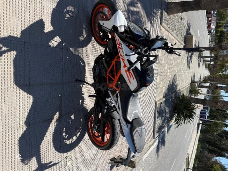 KTM 390 3700 € 2021 Granada - 2