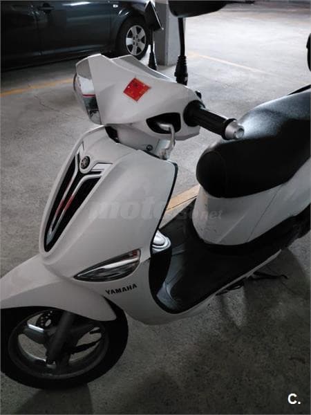 Yamaha D'elight 1700 € 2016 La Rioja - 1